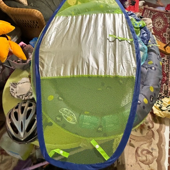 SwimWays. 9-24 months baby float - Picture 4 of 7